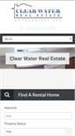 Mobile Screenshot of cwree.com